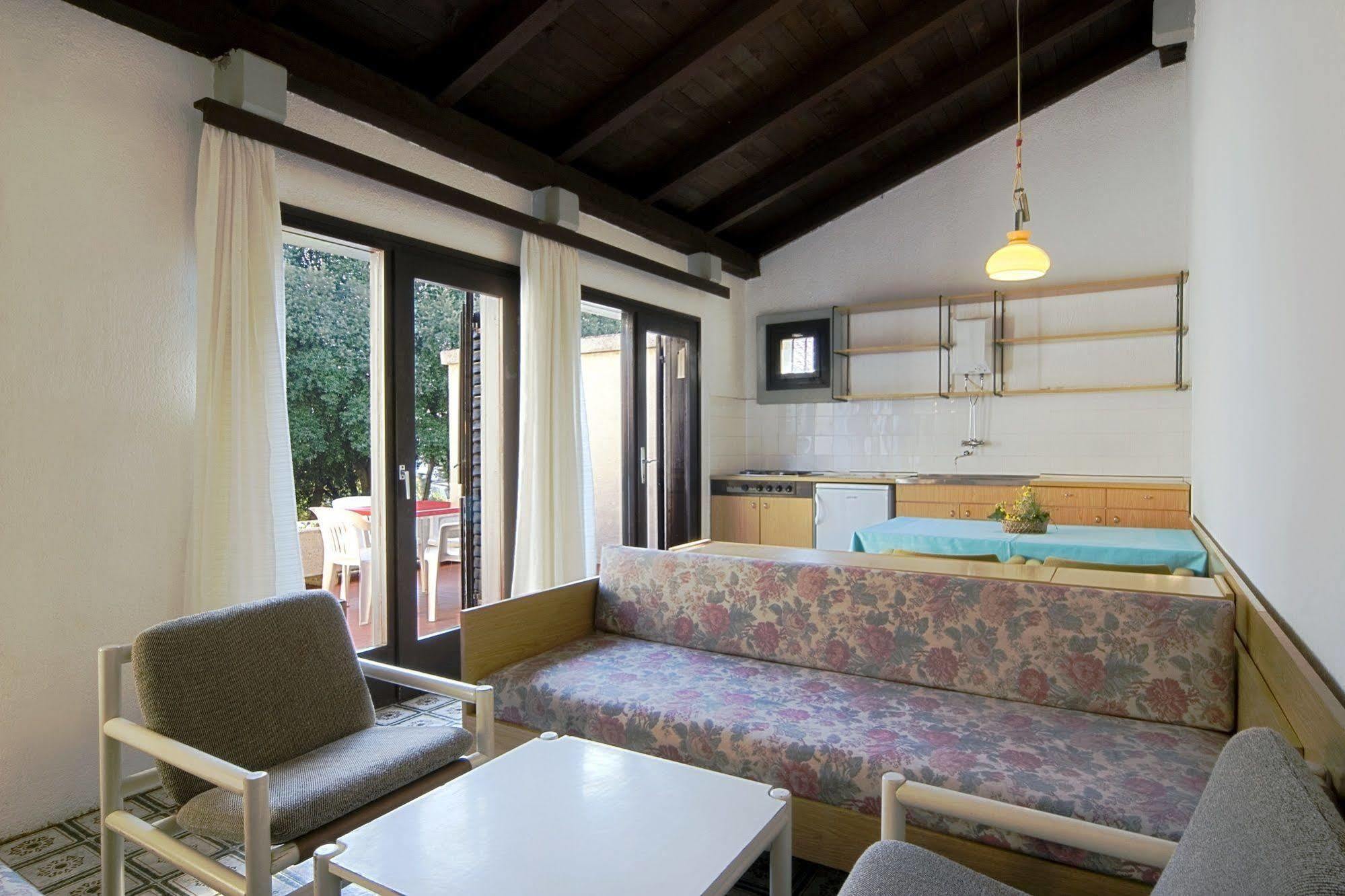 Pical Apartments Porec Exterior photo